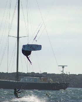 friday at St Kilda