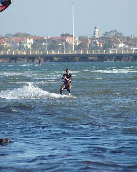 friday at St Kilda