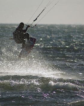 friday at St Kilda