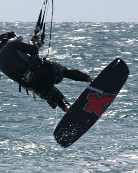 WAKSA Downwinder