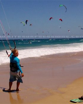 Gold Coast Downwinder