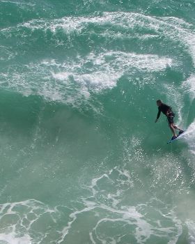 Downwind Nov 9 2008