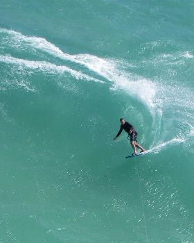 Downwind Nov 9 2008