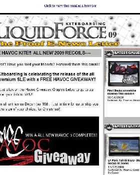 LF News