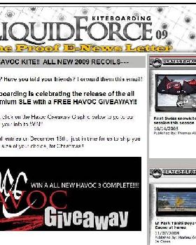 LF News