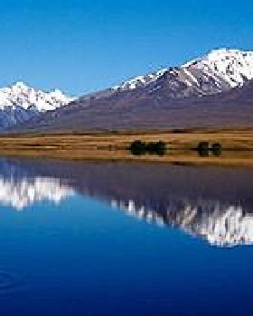 Lake Clearwater NZ