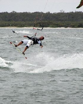 Look Ma - no hands