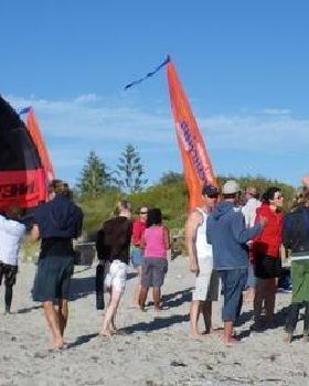 WACK! Shoalwater 9/11/08