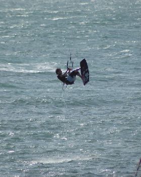 Cabrinha Demo