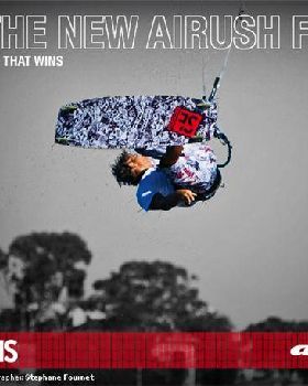 airush fs comp