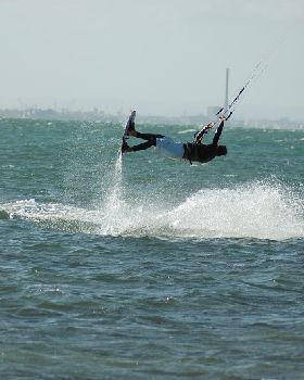 Cabrinha Demo