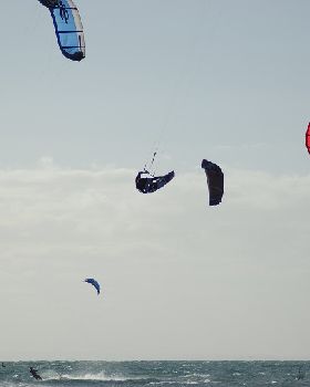 Cabrinha Demo