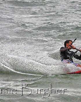Seacliff 7th November