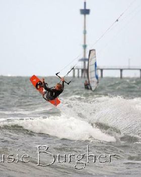 Seacliff 7th November