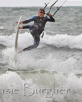 Seacliff 7th November