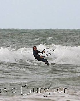 Seacliff 7th November