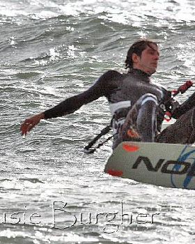 Seacliff 7th November