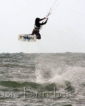 Seacliff 7th November