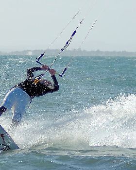 Cabrinha Demo