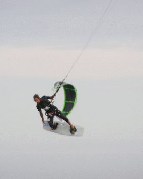 Suspended