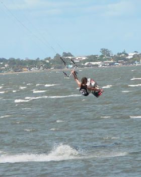 Ben Foote @ Brighton