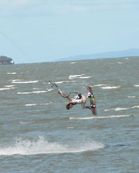 Ben Foote @ Brighton