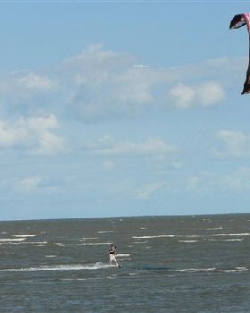 Ben Foote @ Brighton