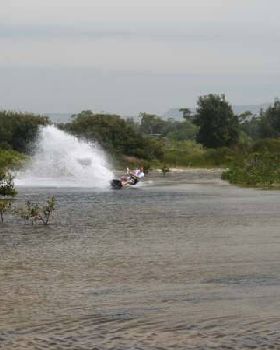 Want butter smooth water then this is the place 