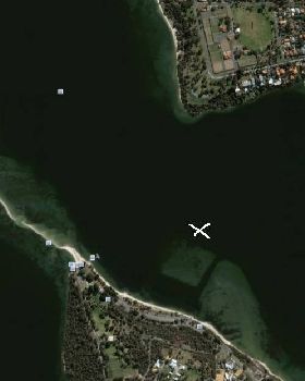 Kiteboarding