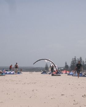 Dolls Beach