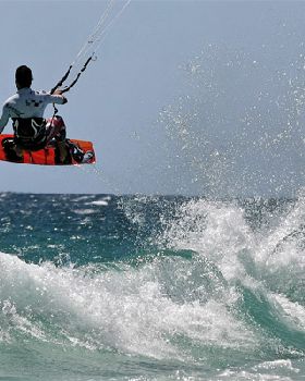 WAKSA Big Air