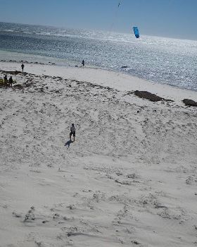 Kitecam Lancelin 14Nov