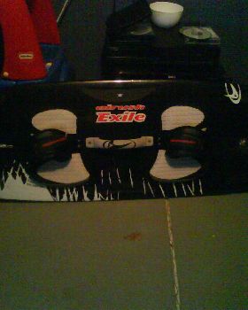 for those guys asking for photos of the exile