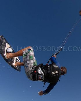 Tim Milligan rips on RRD and Aboards