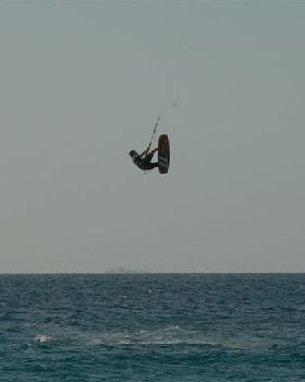 My Big Air Photo!