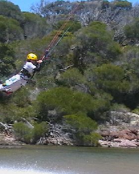 moi at youngblood camp '06'