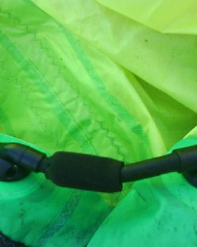 2009 Cabrinha Fitting (Based on T-Type)