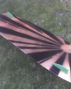 Finished! Version 0.1