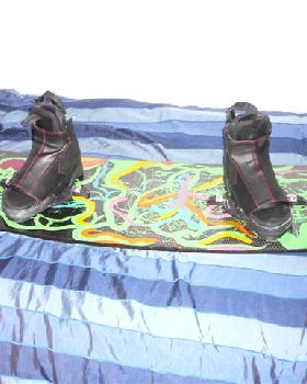 Ye@ger Designs Wakestyle