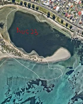 augpond