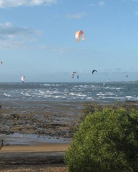 Tannum Club Downwinder