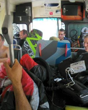 Waksa Downwinder
