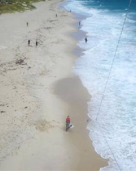 Waksa Downwinder