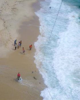 Waksa Downwinder
