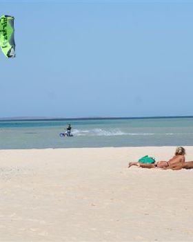 love watchin the missus kite