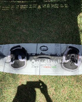 Similar board