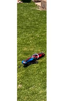 Kiteboarding