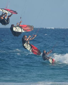 Action Sequence