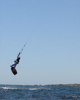 kite boy