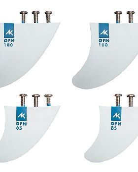 AK Mutant fins